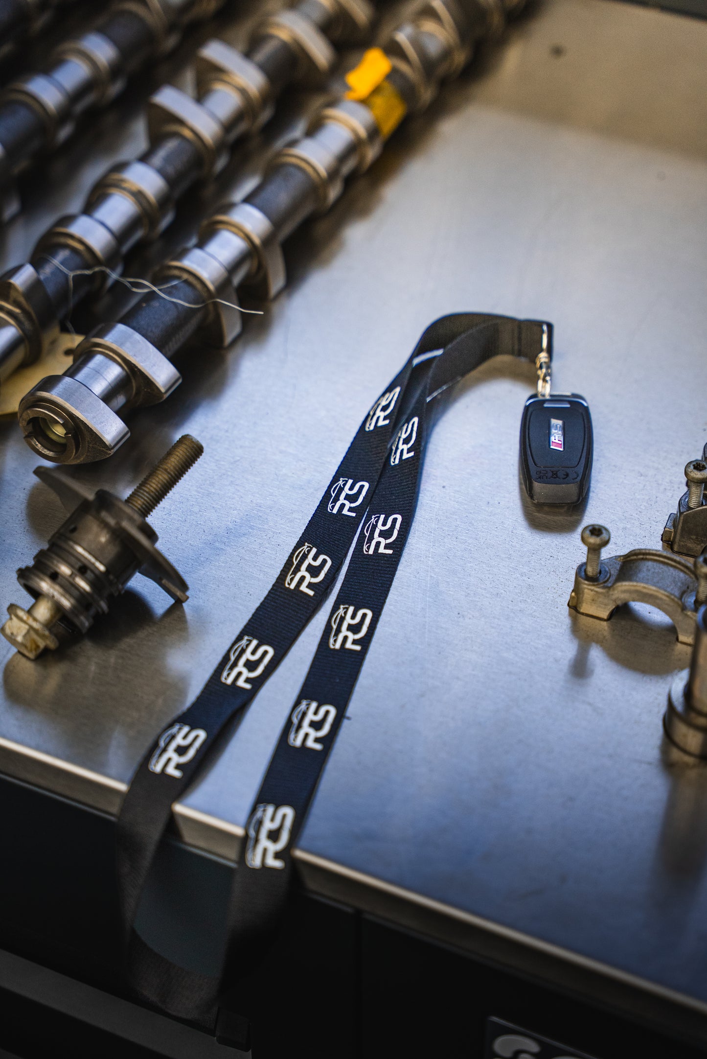 Lanyard / Keychain PCS Schlüsselanhänger