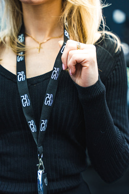 Lanyard / Keychain PCS Schlüsselanhänger
