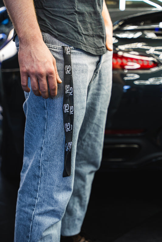 Lanyard / Keychain PCS Schlüsselanhänger